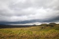 HaleakalÃÂ National Park - a beautiful and diverse ecosystem Royalty Free Stock Photo